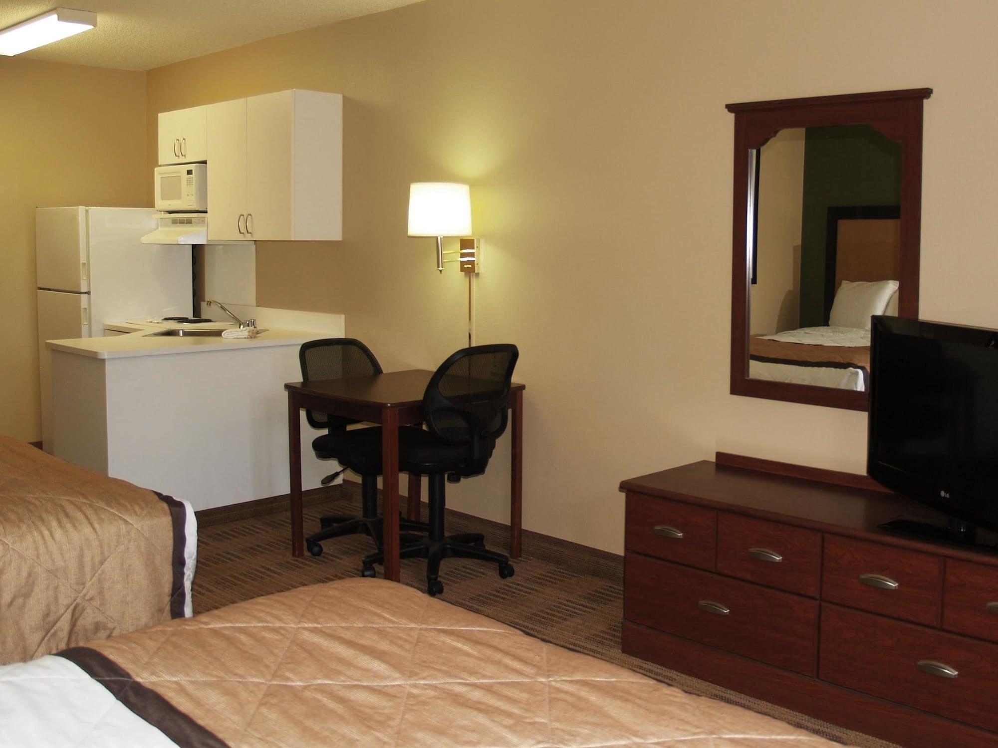 Extended Stay America Suites - Fishkill - Westage Center Exterior foto