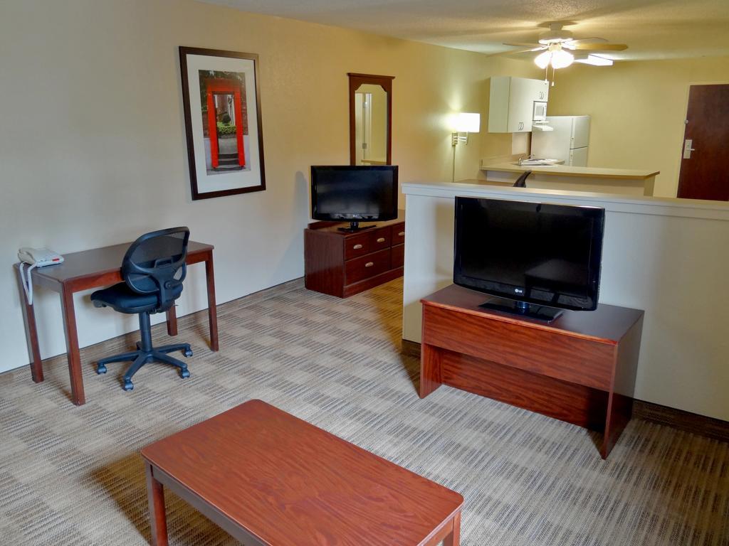 Extended Stay America Suites - Fishkill - Westage Center Exterior foto