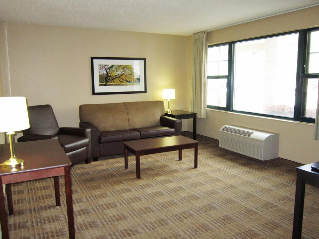 Extended Stay America Suites - Fishkill - Westage Center Exterior foto